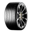 Continental SportContact 6 275/35 R21